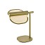 Omma 1 Leaf Table Lamp - Gold