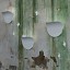 Va - Lentina Wall Lamp With Snail