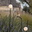 Pois Small Outdoor Floor Lamp
