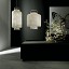 Kimono Suspension Lamp - Ø50cm