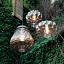 Ginger Outdoor Suspension Lamp - A