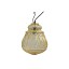 Ginger Outdoor Suspension Lamp - F