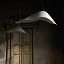 Moby Dick Small Suspension Lamp