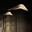 Moby Dick Large Suspension Lamp