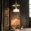 Gangster Suspension Lamp - A