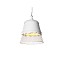 Domenica Small Suspension Lamp