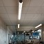 Hugo Architectural System 3 Suspension Lamp