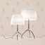 Lumiere 30th Small Table Lamp