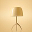 Lumiere Nuances Small Table Lamp
