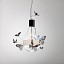 Flatterby Suspension Lamp