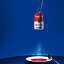 Canned Light Suspension Lamp
