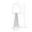 Stanley Table Lamp