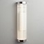 Wide Pillar Wall Lamp - 60cm