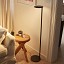 Oblique Floor Lamp