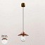 Calmaggiore Outdoor Suspension Lamp - B