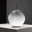Misty Small Table Lamp