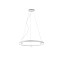 Arena Suspension Lamp - 100cm