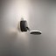 Bella Protruding Plate Wall Lamp
