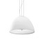 Willy Glass Suspension Lamp - Ø60cm