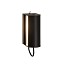Applique Cylindrique Petite Wall Lamp