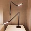 Untitled Linear Wall Lamp
