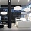 Atollo ø100 Suspension Lamp With 1 Steel Cable