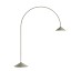 Out 4275 Outdoor Floor Lamp