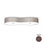 Ottovolante L-100 Ceiling Lamp - Wool Fabric