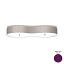 Ottovolante L-100 Ceiling Lamp - Wool Fabric