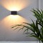 Frame Wall Lamp - A-4050