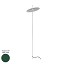 Xana Large Outdoor Floor Lamp With Stake 18cm