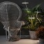 Xana Medium Outdoor Floor Lamp With Stake 33cm