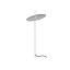 Xana Small Outdoor Floor Lamp With Stake 33cm