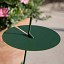 Xana Small Outdoor Floor Lamp With Stake 33cm