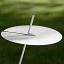 Xana Small Outdoor Floor Lamp With Stake 18cm
