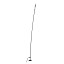 Nilo Large Outdoor Floor Lamp - Stake