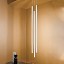Linescapes Vertical Pendant - Recessed