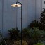 Ginger 60/298 Outdoor Floor Lamp - Fixed