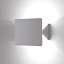 Applique A Volet Pivotant Wall Lamp