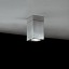 Blok Out Outdoor Ceiling Lamp