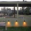 Tik Outdoor Wall Lamp - A-4090X