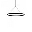 Chandelier Small Suspension Lamp