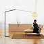 Balance 5191 Floor Lamp