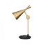 Beat Brass Table Lamp