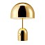 Bell Brass Table Lamp