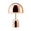 Bell Copper Table Lamp