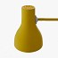 Type 75 Desk Lamp - Margaret Howell - Yellow Ochre