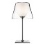 KTribe T1 Glass Table Lamp