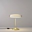 Bankers Table Lamp