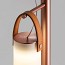 Galerie Floor Lamp